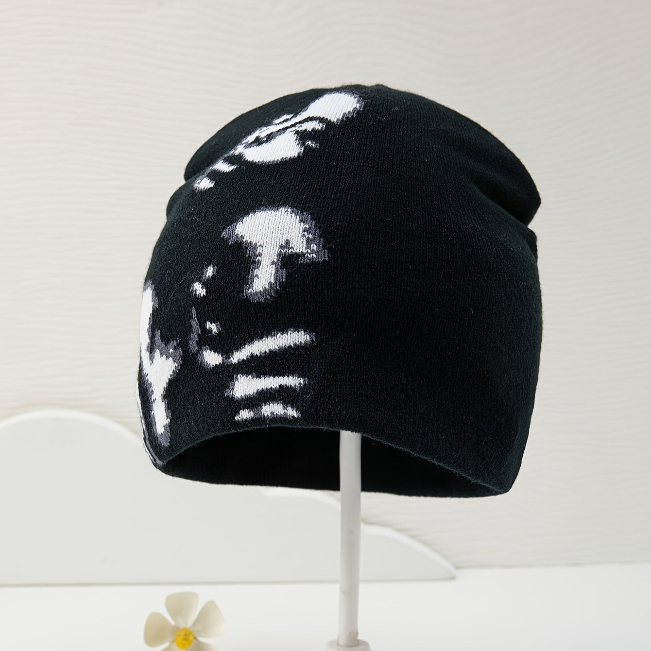 Sadie Knit Style Streetwear Beanie